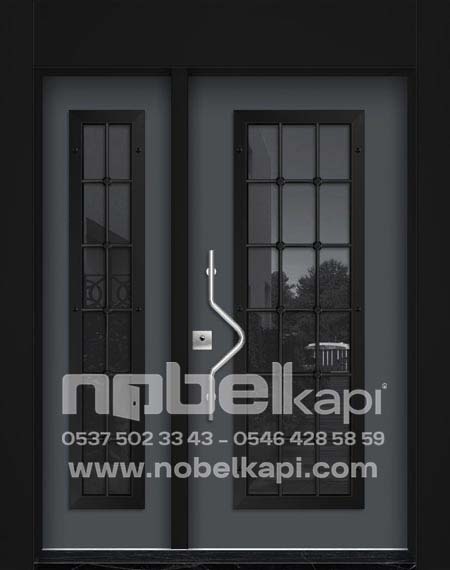 NOBEL KAPI BİNA GİRİŞ-846